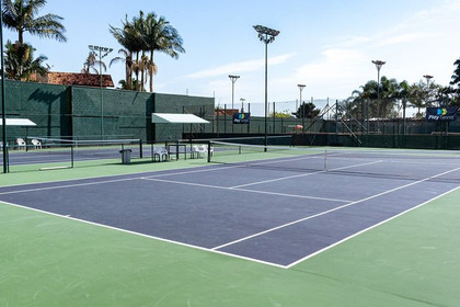 Imagem 3 da galeria do parceiro Play Tennis Granja Viana