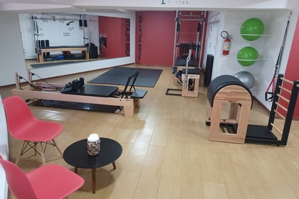 Imagem 3 da galeria do parceiro Pure Pilates - Belo Horizonte - Itapoã - Dom Pedro I