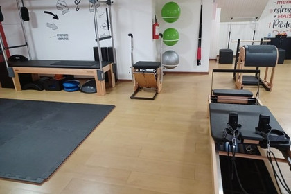 Imagem 4 da galeria do parceiro Pure Pilates - Belo Horizonte - Itapoã - Dom Pedro I