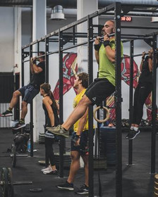Immagine 2 dalla galleria del partner IronFit Monza