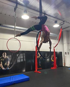 Immagine 4 dalla galleria del partner IronFit Monza