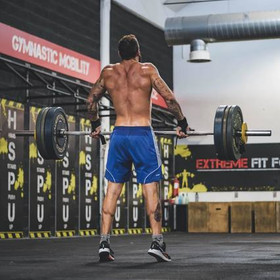 Immagine 5 dalla galleria del partner IronFit Monza