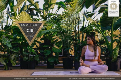 Image 2 from Southern Soul Yoga - St. Elmo partner gallery