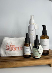 Imagen 3 de la galería del partner The Face Workout