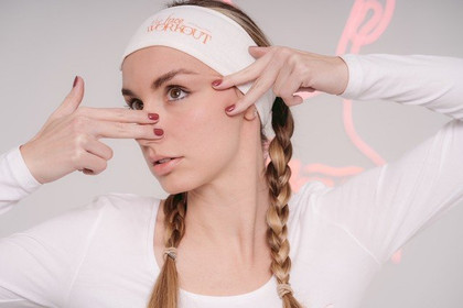 Imagen 1 de la galería del partner The Face Workout
