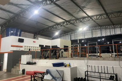 Imagem 1 da galeria do parceiro Academia Element Fit Space