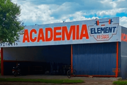 Imagem 2 da galeria do parceiro Academia Element Fit Space