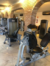 Imagem 6 da galeria do parceiro Target Fitclub - Butantã