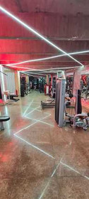 Imagem 7 da galeria do parceiro Target Fitclub - Cambuci