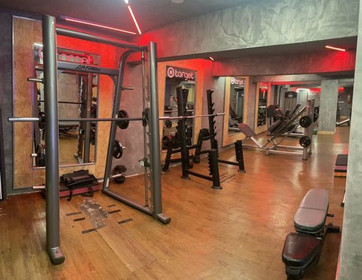 Imagem 3 da galeria do parceiro Target Fitclub - Ipiranga