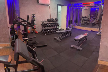 Imagem 5 da galeria do parceiro Target Fitclub - Ipiranga