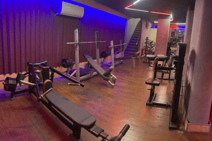 Imagem 6 da galeria do parceiro Target Fitclub - Ipiranga