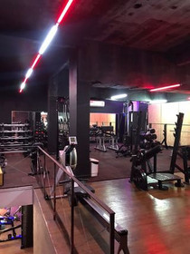 Imagem 1 da galeria do parceiro Target Fitclub - Marques de Itu