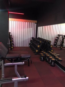 Imagem 4 da galeria do parceiro Target Fitclub - Marques de Itu