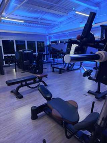 Imagem 3 da galeria do parceiro Target Fitclub - Mooca