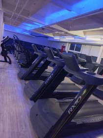 Imagem 4 da galeria do parceiro Target Fitclub - Mooca