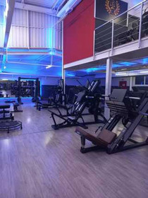 Imagem 5 da galeria do parceiro Target Fitclub - Mooca