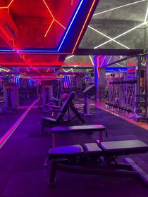 Imagem 6 da galeria do parceiro Target Fitclub - Mooca