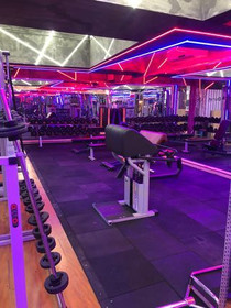 Imagem 7 da galeria do parceiro Target Fitclub - Mooca