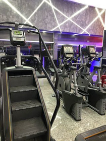 Imagem 2 da galeria do parceiro Target Fitclub - Cubatão