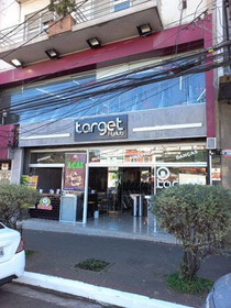 Imagem 6 da galeria do parceiro Target Fitclub - Cubatão