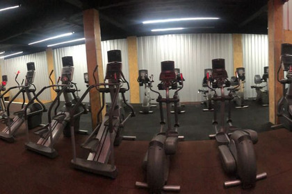 Imagem 3 da galeria do parceiro Target Fitclub - São Caetano do Sul Alameda