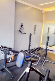 Imagem 4 da galeria do parceiro Bela Vista Fitness