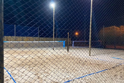 Imagem 3 da galeria do parceiro Arena Beach Matão