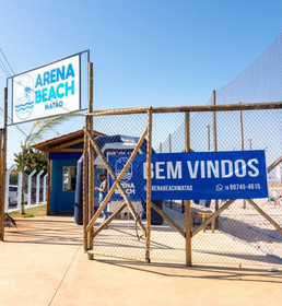 Imagem 5 da galeria do parceiro Arena Beach Matão