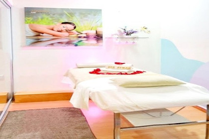 Imagen 4 de la galería del partner Body fit & Beauty