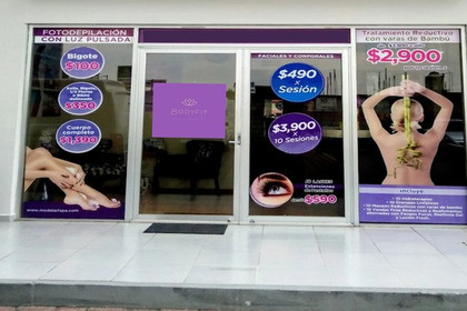 Imagen 2 de la galería del partner Body fit & Beauty