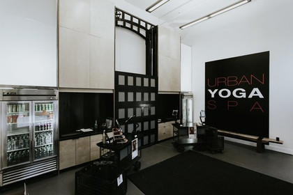 Image 3 from Urban Yoga Spa partner gallery