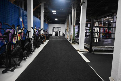 Image 3 from UpperKuts Boxing Club partner gallery