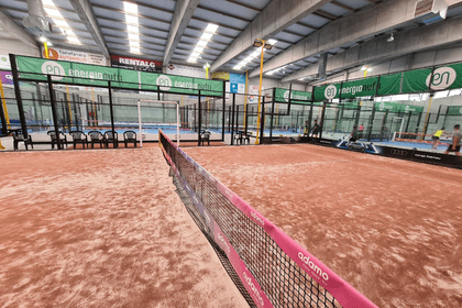 Imagen 5 de la galería del partner Waps Torrefarrera