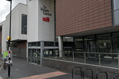 Image 2 from The Eltham Centre partner gallery