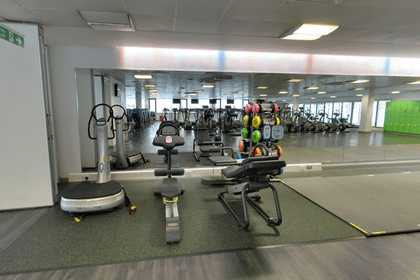 Image 6 from The Eltham Centre partner gallery
