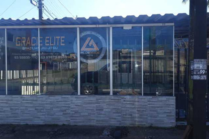 Imagem 5 da galeria do parceiro Gracie Elite Valentina