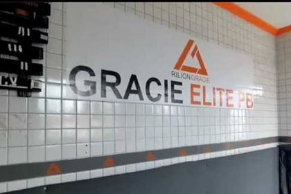 Imagem 6 da galeria do parceiro Gracie Elite Valentina
