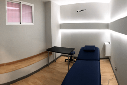 Imagen 4 de la galería del partner Fisio Clinic 360