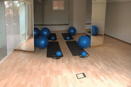 Imagen 5 de la galería del partner Fisio Clinic 360