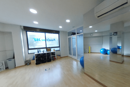 Imagen 6 de la galería del partner Fisio Clinic 360