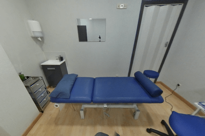 Imagen 8 de la galería del partner Fisio Clinic 360