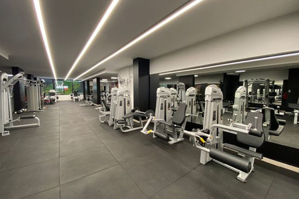 Imagen 1 de la galería del partner Effort Gym Sede Cañada
