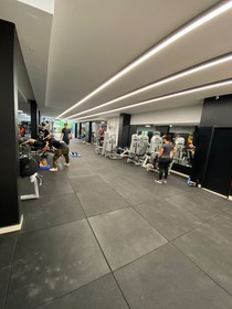 Imagen 4 de la galería del partner Effort Gym Sede Cañada