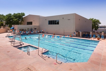 Image 1 from New Mexico Sports & Wellness - Midtown partner gallery