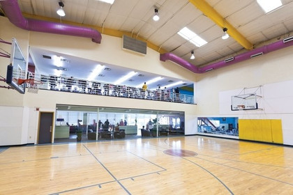 Image 2 from New Mexico Sports & Wellness - Midtown partner gallery