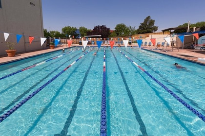 Image 3 from New Mexico Sports & Wellness - Midtown partner gallery