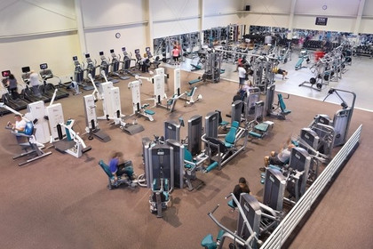 Image 5 from New Mexico Sports & Wellness - Midtown partner gallery