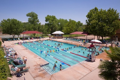Image 2 from New Mexico Sports & Wellness - Riverpoint partner gallery