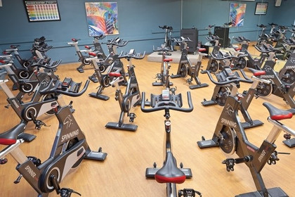 Image 4 from New Mexico Sports & Wellness - Riverpoint partner gallery